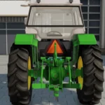 JOHN DEERE 5403 V1.02