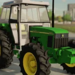 JOHN DEERE 5403 V1.03
