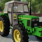 JOHN DEERE 5403 V1.04