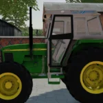 JOHN DEERE 5403 V1.05
