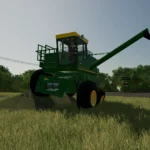 JOHN DEERE 6602 V1.03