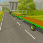 Joskin Wago Pack Rust Edition v1.02