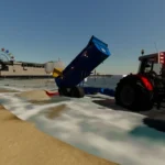 KANE 15T V1.0