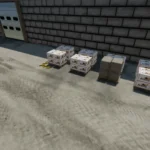 KEBAB PRODUCTION V1.0.0.12