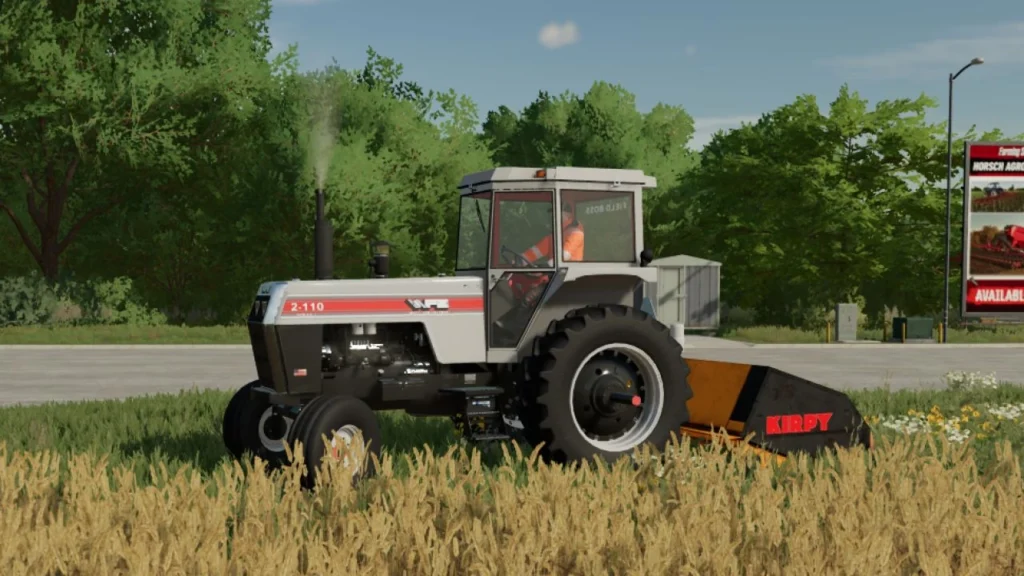 KIRPY BPS 300 V1.0