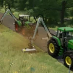 KOMMUNAL SERVICES V1.03