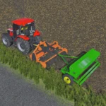 KÖYLÜ 2.65 POWER HARROW V1.0
