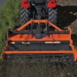 KÖYLÜ 2.65 POWER HARROW V1.04