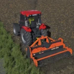 KÖYLÜ 2.65 POWER HARROW V1.05