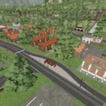 KREIS ALMSINGEN V1.0