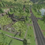KREIS ALMSINGEN V1.03