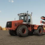 Kirovets K-744 R2 v1.1.22