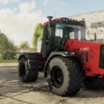 Kirovets K-744 R2 v1.1.24
