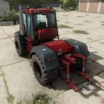 Kirovets K-744 R2 v1.1.25