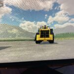 Komatsu 930E53