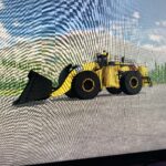 Komatsu 930E55