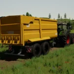 Kroeger Agroliner MUK 303 v1.0