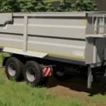 Kroeger Agroliner MUK 303 v1.03