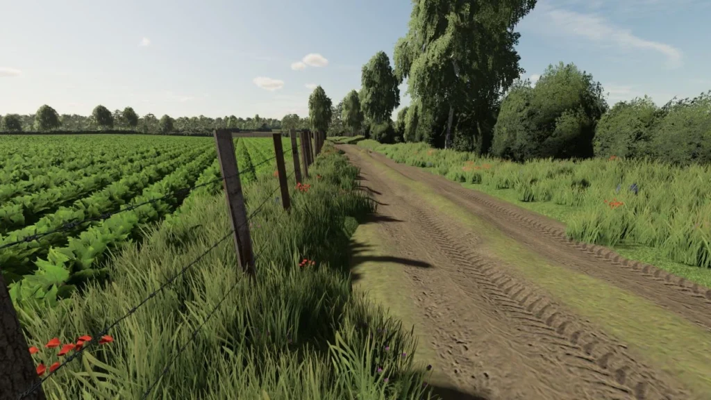 LA PETITE BOURGOGNE V1.0