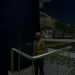 LARGE WIND TURBINE V1.04
