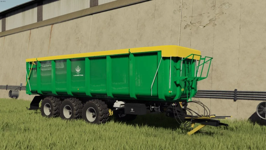 LAUMETRIS PTL30 V1.5