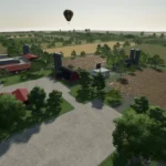 LE RANCH V1.0