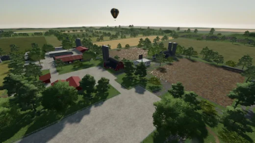 LE RANCH V1.0
