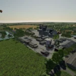 LE RANCH V1.04