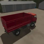 LIAZ 151 280 V1.0