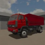 LIAZ 151 280 V1.02