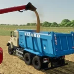 LIZARD 65032 V1.0