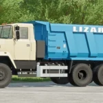 LIZARD 65032 V1.02