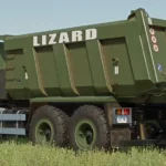LIZARD 65032 V1.03