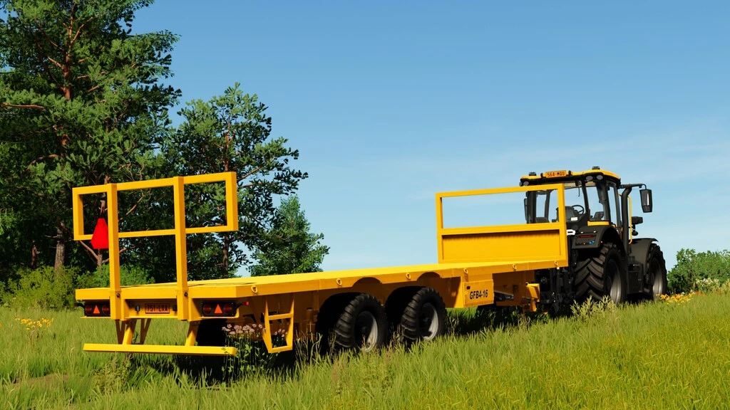 LIZARD GFB 4-16 V1.0