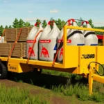 LIZARD GFB 4-16 V1.03