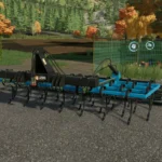LIZARD KAMER 4032 CULTIVATOR V1.0