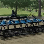 LIZARD KAMER 4032 CULTIVATOR V1.02