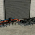 LIZARD KAMER 4032 CULTIVATOR V1.04