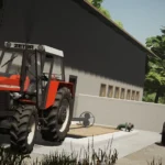 LIZARD SLURRY MIXER V1.03