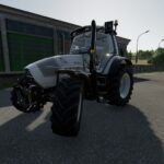Lamborghini R6 T4i VRT
