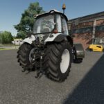 Lamborghini R6 T4i VRT2
