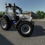 Lamborghini R6 T4i VRT4