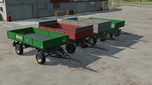 Lizard D-55A v1.0