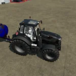 Lizard Old Tanker v1.0