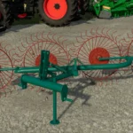 Lizard Z-240 v1.0