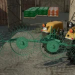 Lizard Z-240 v1.02