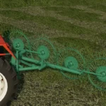 Lizard Z-240 v1.04