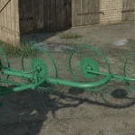 Lizard Z-240 v1.05