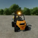 MANITOU MC 18-4 V1.0