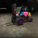 MANITOU MC 18-4 V1.03
